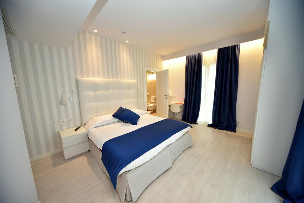 Hotel Fedora Riccione Exterior photo